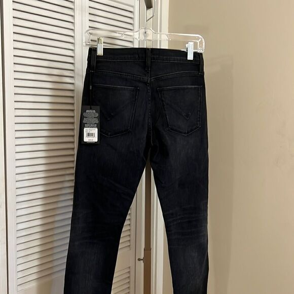 🎸Hudson Nico Super Skinny Jeans - Picture 12 of 16